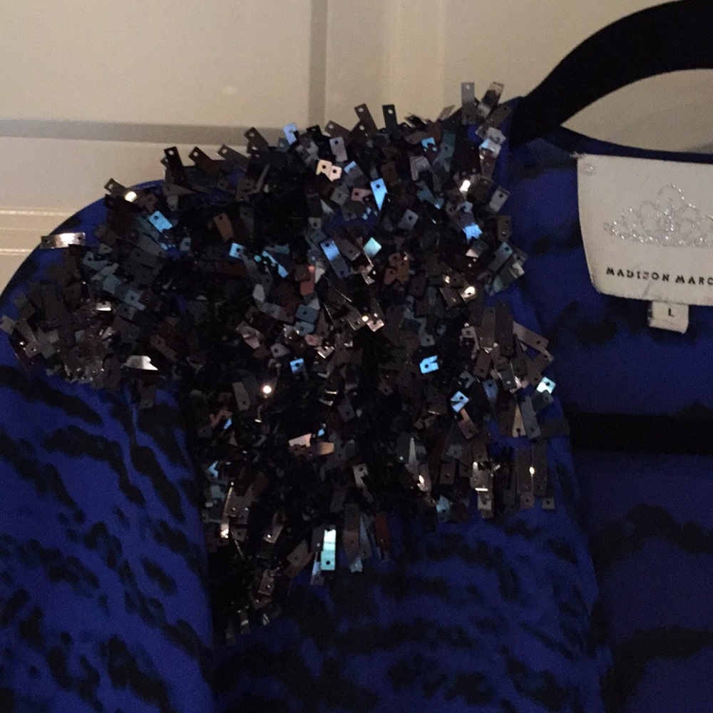 Blouse - Picture 3 of 6